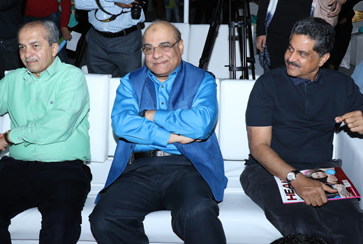 Exhibition’ at Thumbay Hospital Dubai 1